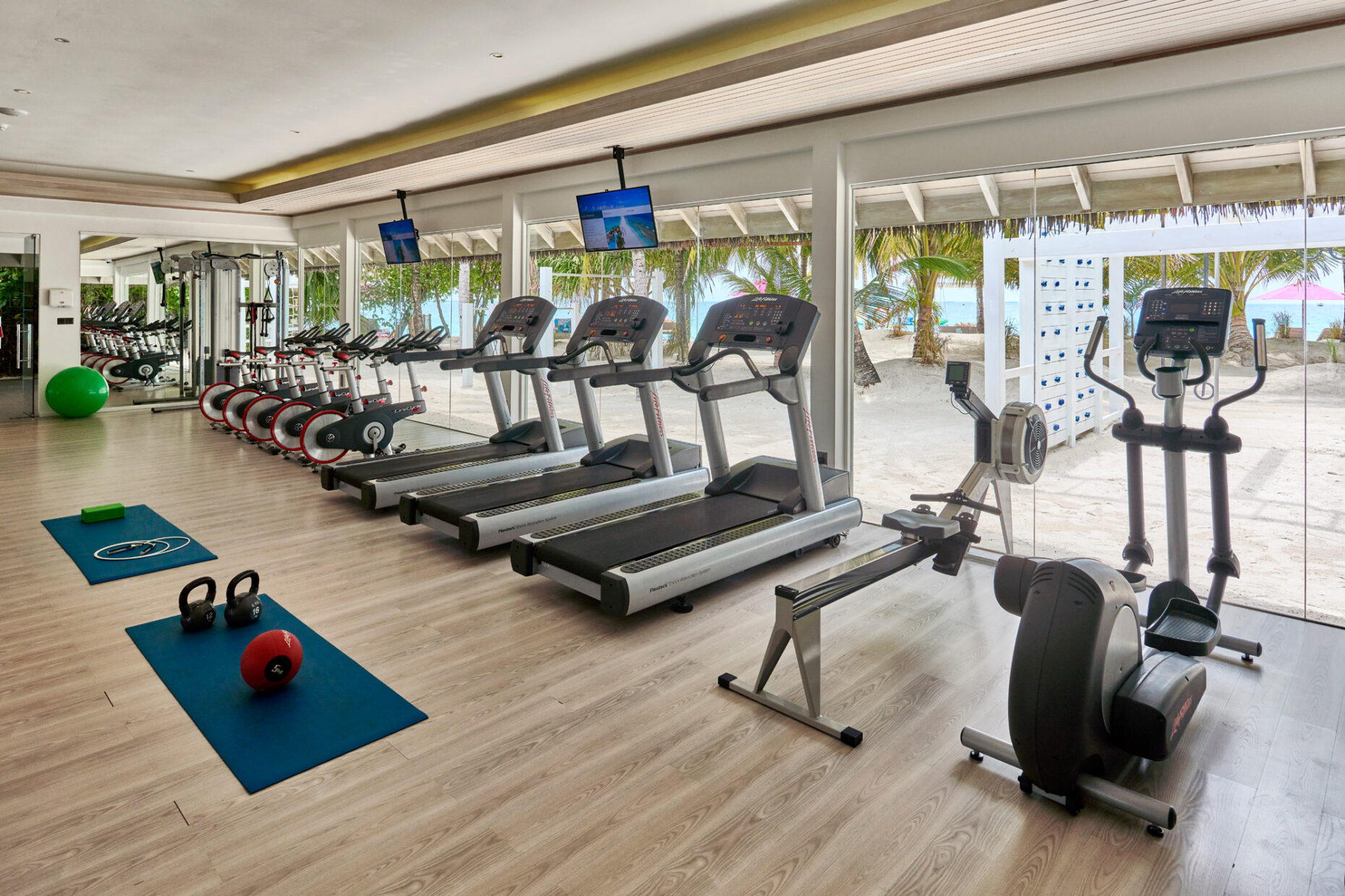 FITNESS