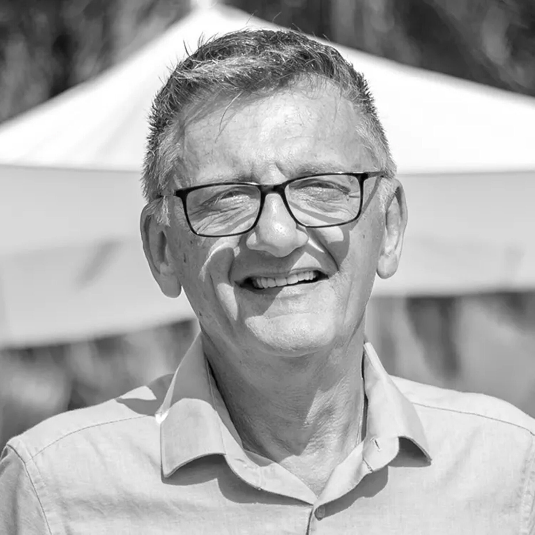 Finolhu Team - Steven Phillips - General Manager