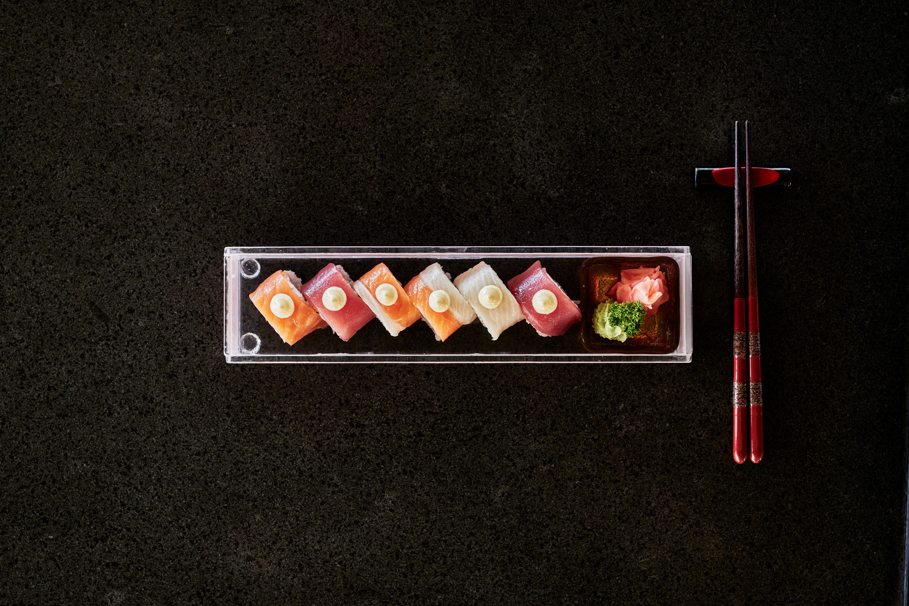 KANUSAN – SIMPLY EXCEPTIONAL